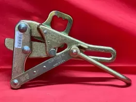 170220HH KLEIN TOOLS Swivel Hook Strap Anchor 170220HH KLEIN TOOLS Swivel Hook Strap Anchor