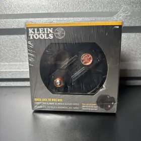 27500 KLEIN TOOLS Lock Tie Wire Reel 27500 KLEIN TOOLS Lock Tie Wire Reel