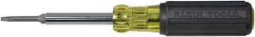 32560 KLEIN TOOLS Bit Screwdriver Nut