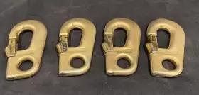 455SH KLEIN TOOLS Sons Snap Hook Tool #2
