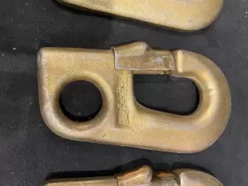 455SH KLEIN TOOLS Sons Snap Hook Tool #3