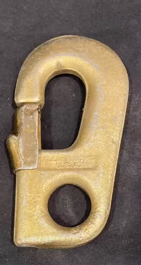 455SH KLEIN TOOLS Sons Snap Hook Tool