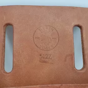 5127 KLEIN TOOLS Tool Pouch Compartments Belt Slot Hook #2 5127 KLEIN TOOLS Tool Pouch Compartments Belt Slot Hook #2