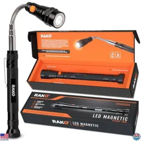 B01MR53G6C KLEIN TOOLS Telescoping Magnetic Tool Led Neck B01MR53G6C KLEIN TOOLS Telescoping Magnetic Tool Led Neck
