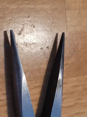 D307-51-2C KLEIN TOOLS Needle Nose Pliers #3