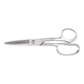 GP718CB KLEIN TOOLS Shear Curved Handle Blunt Tip GP718CB KLEIN TOOLS Shear Curved Handle Blunt Tip