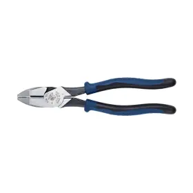 J213-9NE KLEIN TOOLS Cutter Linemans Pliers High Leverage