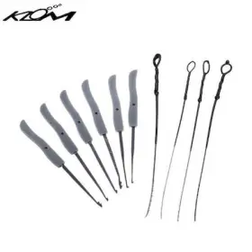 KLOM-10-BKES KLOM Key Extractor