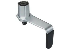 61229 KLUTCH Mini Torque Multiplier Drive Roadside Tire Tool 61229 KLUTCH Mini Torque Multiplier Drive Roadside Tire Tool