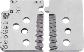 121902 KNIPEX Tools Spare Blades 121902 KNIPEX Tools Spare Blades