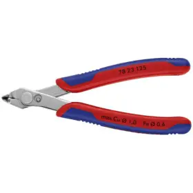 78-23-125 KNIPEX Pliers Angled
