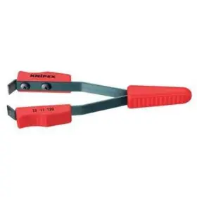 15-11-120 KNIPEX Wire Stripping Tweezers