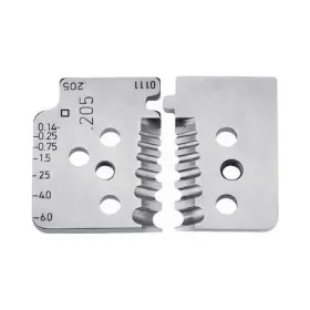 12-19-06 KNIPEX Blades Automatic Wire Stripper