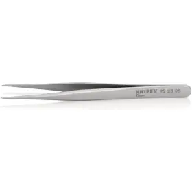 92-23-05 KNIPEX Titanium Gripping Tweezers Pointed