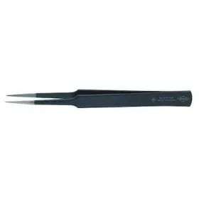 92-28-72-ESD KNIPEX Tweezers Straight 92-28-72-ESD KNIPEX Tweezers Straight