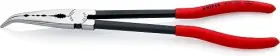 28-81-280 KNIPEX Needle Nose Pliers Transverse Profiles