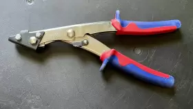 90-55-280 KNIPEX Sheet Nibbler Blade #2