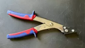 90-55-280 KNIPEX Sheet Nibbler Blade