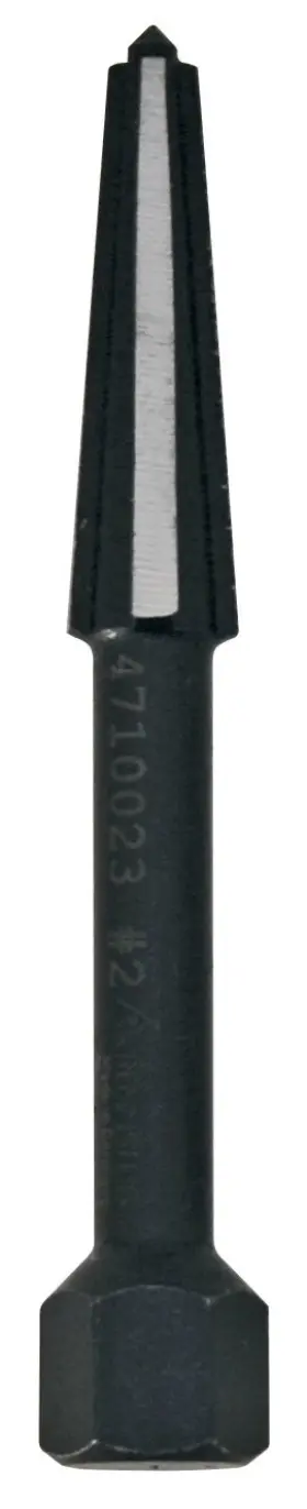 9R4710023 KNIPEX Double Edge Screw Extractor