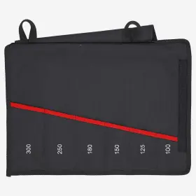 K001955S5LE KNIPEX Pocket Roll Up Tool Bag Cobra