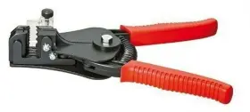 1221180 KNIPEX TOOLS LP Awg Precision Automatic Wire 1221180 KNIPEX TOOLS LP Awg Precision Automatic Wire