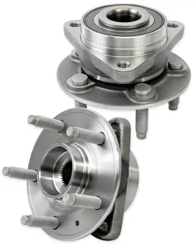 513315 KNOLET Front Wheel Bearing Hub Chevrolet Cruze