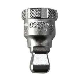 Ko-ken 3763-32 Ko-ken 3/8 Sq. Dr. Wobble-fix Extension Bar Length 32mm