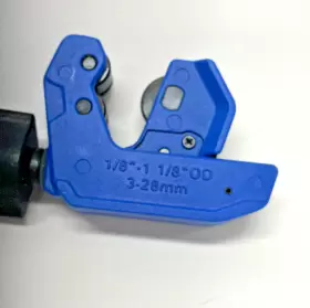 2146936 KOBALT Copper Tube Cutter #2 2146936 KOBALT Copper Tube Cutter #2