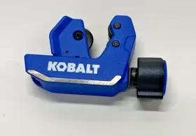 2146936 KOBALT Copper Tube Cutter 2146936 KOBALT Copper Tube Cutter