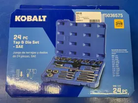 5036575 KOBALT Tools 5036575 KOBALT Tools