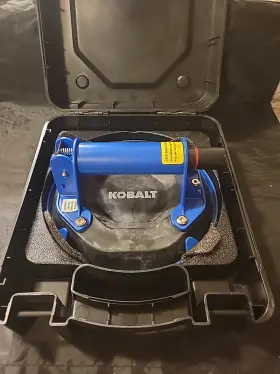 5632246 KOBALT Vacuum Suction Cup 5632246 KOBALT Vacuum Suction Cup