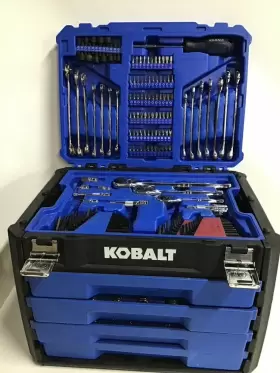 81678 KOBALT Standard Combination Mechanics #2