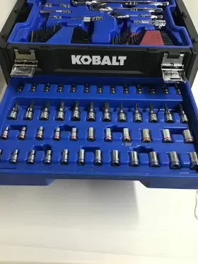 81678 KOBALT Standard Combination Mechanics #3