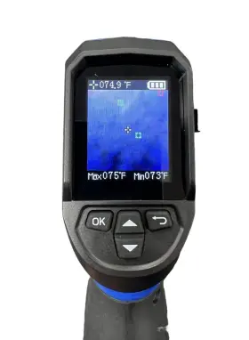 STIS250 KOBALT Thermal Imaging Camera #2 STIS250 KOBALT Thermal Imaging Camera #2