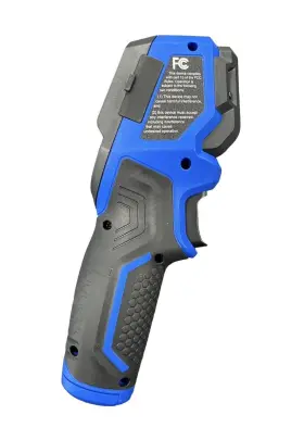 STIS250 KOBALT Thermal Imaging Camera #3 STIS250 KOBALT Thermal Imaging Camera #3