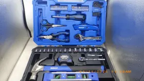 3839312 KOBALT TOOLS Household Tool Set 3839312 KOBALT TOOLS Household Tool Set