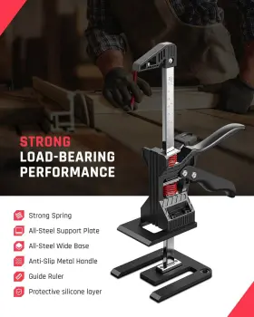US-K063 KOLVOII Furniture Tool Labor Arm Jack Lifting #3 US-K063 KOLVOII Furniture Tool Labor Arm Jack Lifting #3