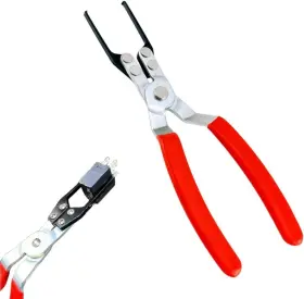 658358679098 KOMITASUI Relay Puller Pliers Fuse Tool Remov #3