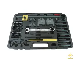 691054566484 KOMMEN TOOLS Valve Stem Seal Tool Set Bmw Engine
