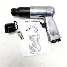 MZ6AFND7K0 KOOING TECH Solid Rivet Tool Nut Gun Inlet Air MZ6AFND7K0 KOOING TECH Solid Rivet Tool Nut Gun Inlet Air