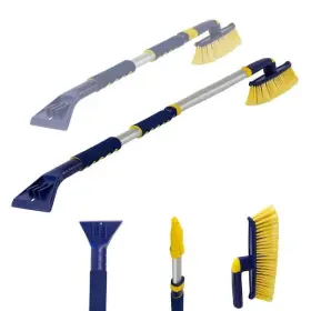 086159191493 KOOLATRON Hybrid Snow Brush Tool Swivel Head