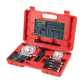 2131CR KOOPOOL Bearing Puller Splitter Separator Set Pinion