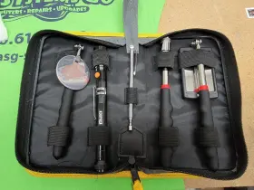 702735941671 KOOPOOL Telescoping Magnetic Took Kit
