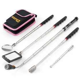 791126135218 KOOPOOL Telescoping Magnetic Tool Set Stuffers