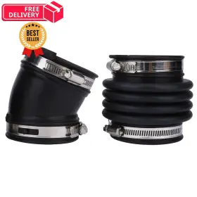 KPIIM35HOSE1 KOROP Air Intake Hose Infiniti Engine