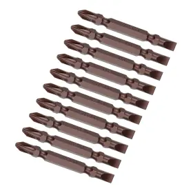 KLF220902ZZ1724 KOZELO Double Ended Bits Magnetic Phillips