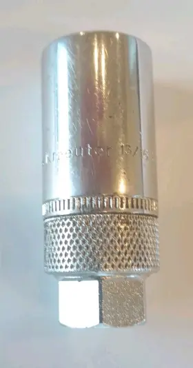 32026 KRAEUTER Ratchet Socket Drive