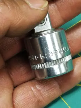 32041 KRAEUTER Ratchet Socket Adapter 32041 KRAEUTER Ratchet Socket Adapter