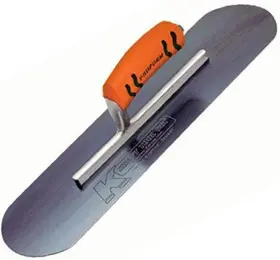 765139100402 KRAFT TOOL Steel Pool Trowel Proform 765139100402 KRAFT TOOL Steel Pool Trowel Proform
