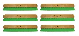 CC456-01-6 KRAFT TOOL CO Nylex Finish Broom Head